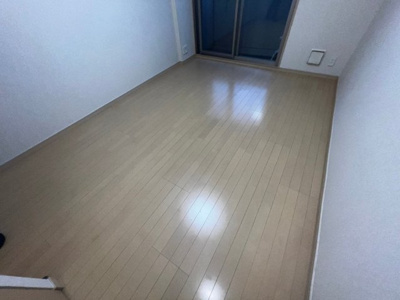 【居間・リビング】 | ヴェローナ小竹向原 | ※過去退去時のお写真です