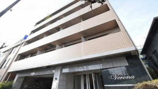 【外観】 | ヴェローナ小竹向原