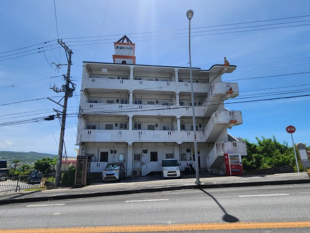 東宝ビル18
