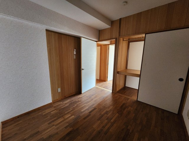 東宝ビル18の内装