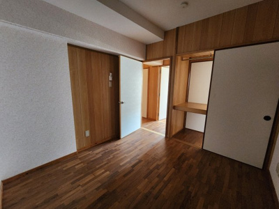 【内装】 | 東宝ビル18