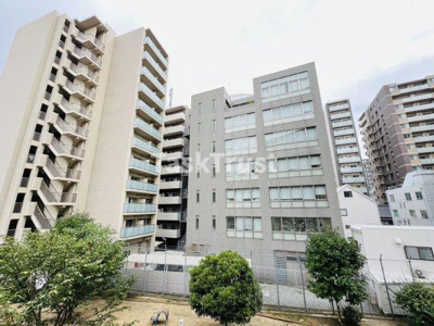 【展望】 | ミヤレジデンス西天満ANNEX