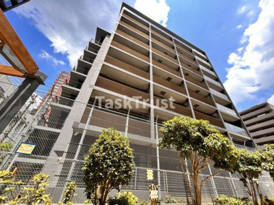 【外観】 | ミヤレジデンス西天満ANNEX