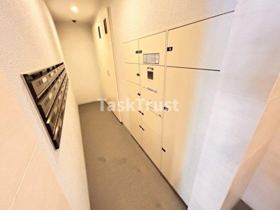 【その他共用部分】 | ミヤレジデンス西天満ANNEX