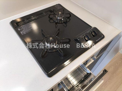 【キッチン】 | アドバンス神戸パーチェ