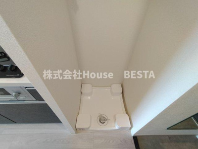 【洗面所】 | アドバンス神戸パーチェ