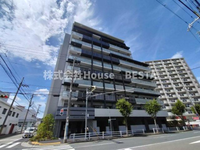 【外観】 | アドバンス神戸パーチェ