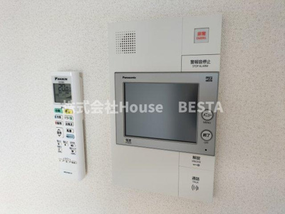 【セキュリティ】 | アドバンス神戸パーチェ