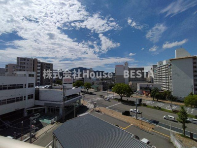 【展望】 | アドバンス神戸パーチェ