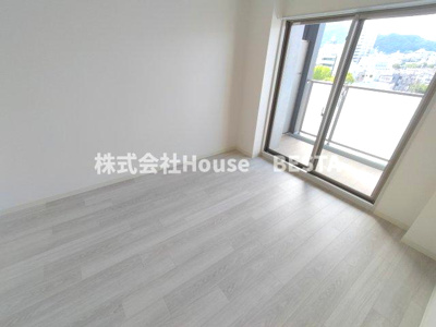 【洋室】 | アドバンス神戸パーチェ