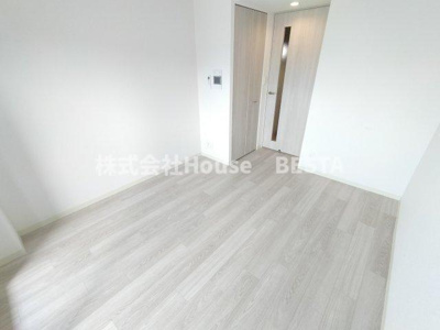 【寝室】 | アドバンス神戸パーチェ