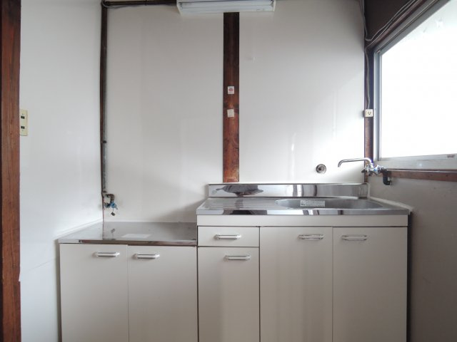 昭和台ハイツのその他