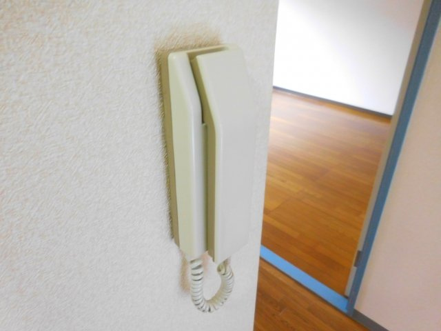 ドリームオアシスのセキュリティ