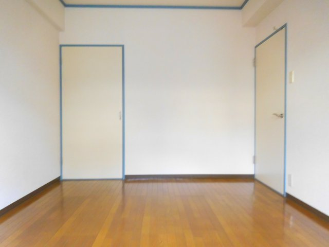 ドリームオアシスの洋室