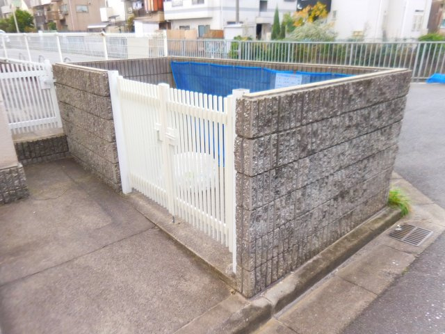 ドリームオアシスのその他共用部分