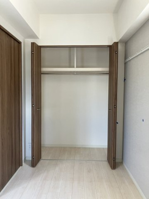 【収納】 | Legend大学通り　★プライスホームなら仲介手数料が割引価格です★