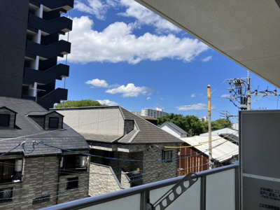 【その他】 | Legend大学通り　★プライスホームなら仲介手数料が割引価格です★