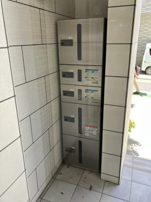 【その他共用部分】 | Legend大学通り　★プライスホームなら仲介手数料が割引価格です★