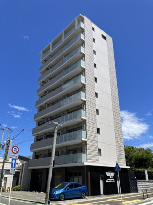 【外観】 | Legend大学通り　★プライスホームなら仲介手数料が割引価格です★