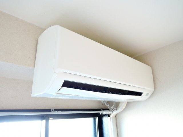 コトブキパークハイツの設備