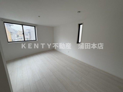 【エントランス】 | Ｋｏｌｅｔ糀谷＃０５