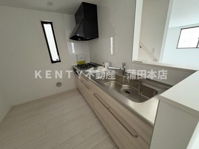 【駐車場】 | Ｋｏｌｅｔ糀谷＃０５