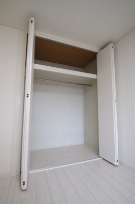【収納】 | 第2山内マンション