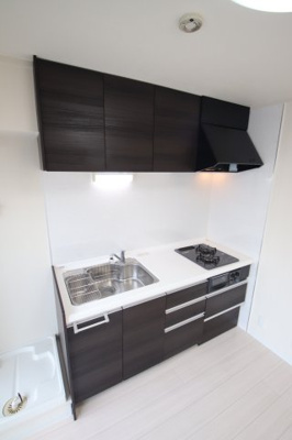 【キッチン】 | 第2山内マンション