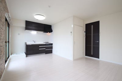 【居間・リビング】 | 第2山内マンション