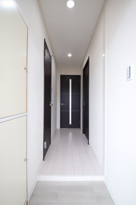 【玄関】 | 第2山内マンション