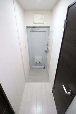 【玄関】 | 第2山内マンション