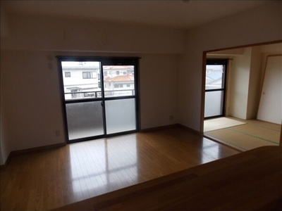 【居間・リビング】 | グランハート