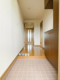 【玄関】 | グランハート