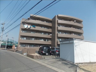 【外観】 | グランハート