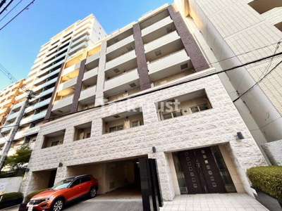 【外観】 | ラムール南森町アーバネックス