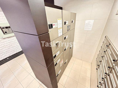 【その他共用部分】 | ラムール南森町アーバネックス