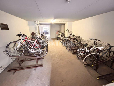 【その他共用部分】 | ラムール南森町アーバネックス
