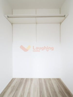 【収納】 | CASA上津 | 収納があります