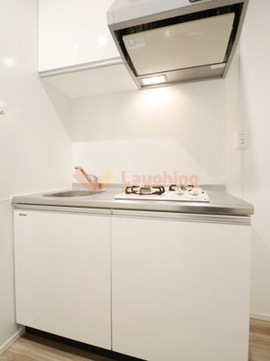 【キッチン】 | CASA上津 | きれいなキッチンです