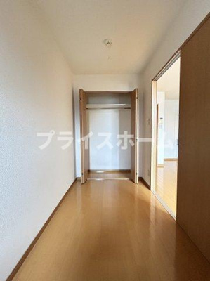【居間・リビング】 | ドリームパレス愛宕　★プライスホームなら仲介手数料0円です★