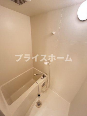 【浴室】 | ドリームパレス愛宕　★プライスホームなら仲介手数料0円です★