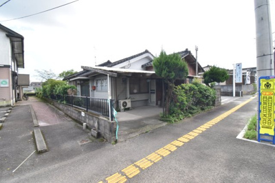 【外観】 | 霧島市国分中央2丁目