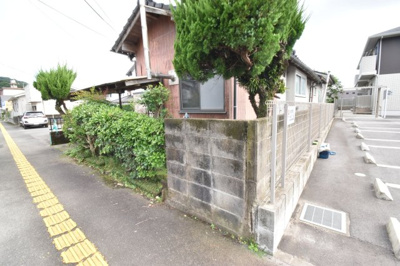 【外観】 | 霧島市国分中央2丁目