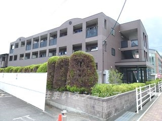 安芸高田市吉田町吉田の賃貸マンション