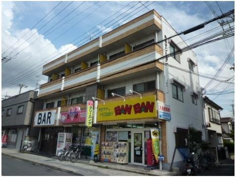 丸矢マンション