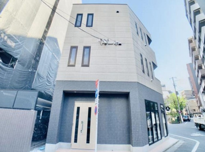 【エントランス】 | Bloom Stage AKABANE | 毎日通るエントランスはこのようになっています