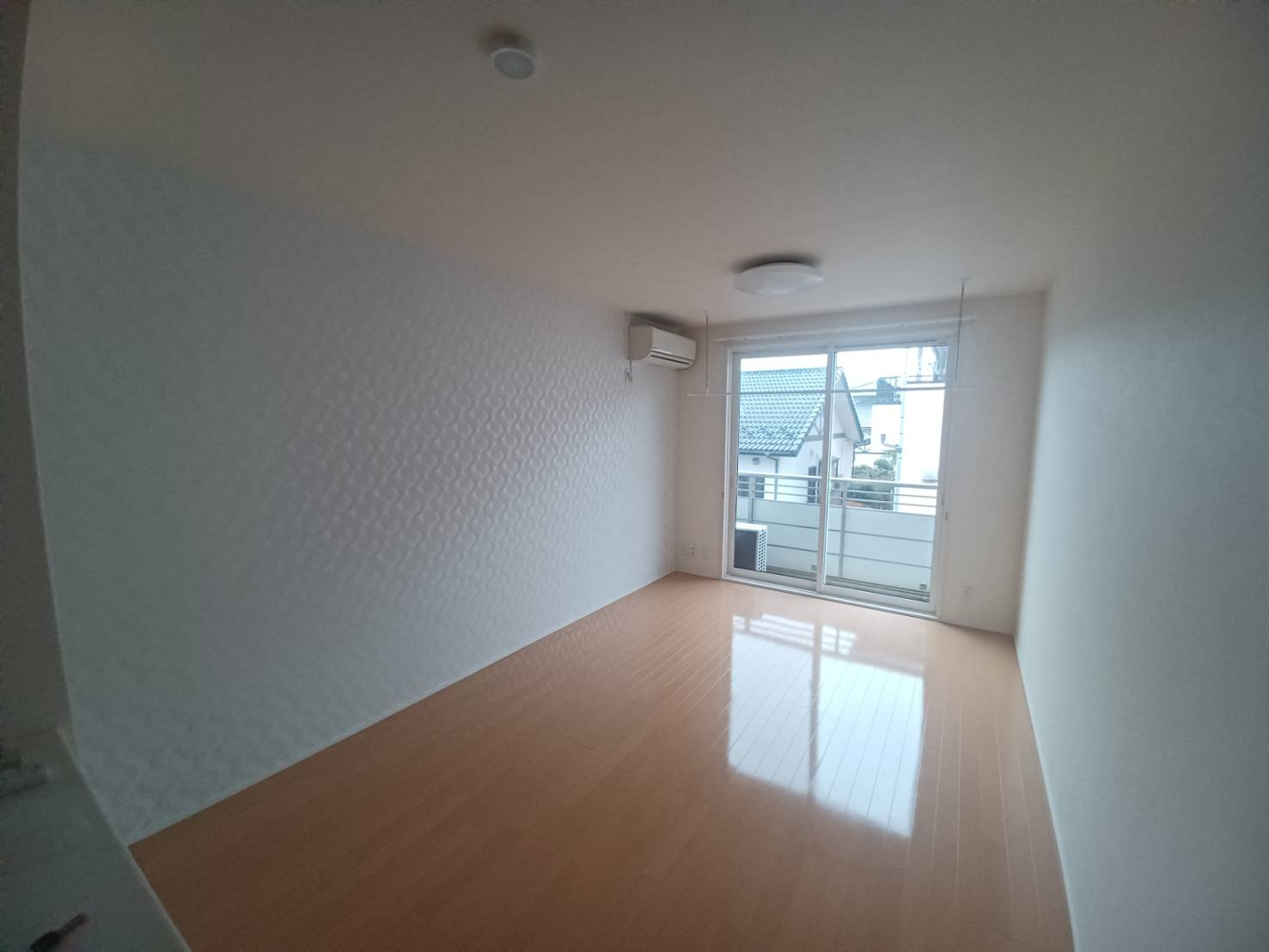 ラ・ルーナの居間・リビング