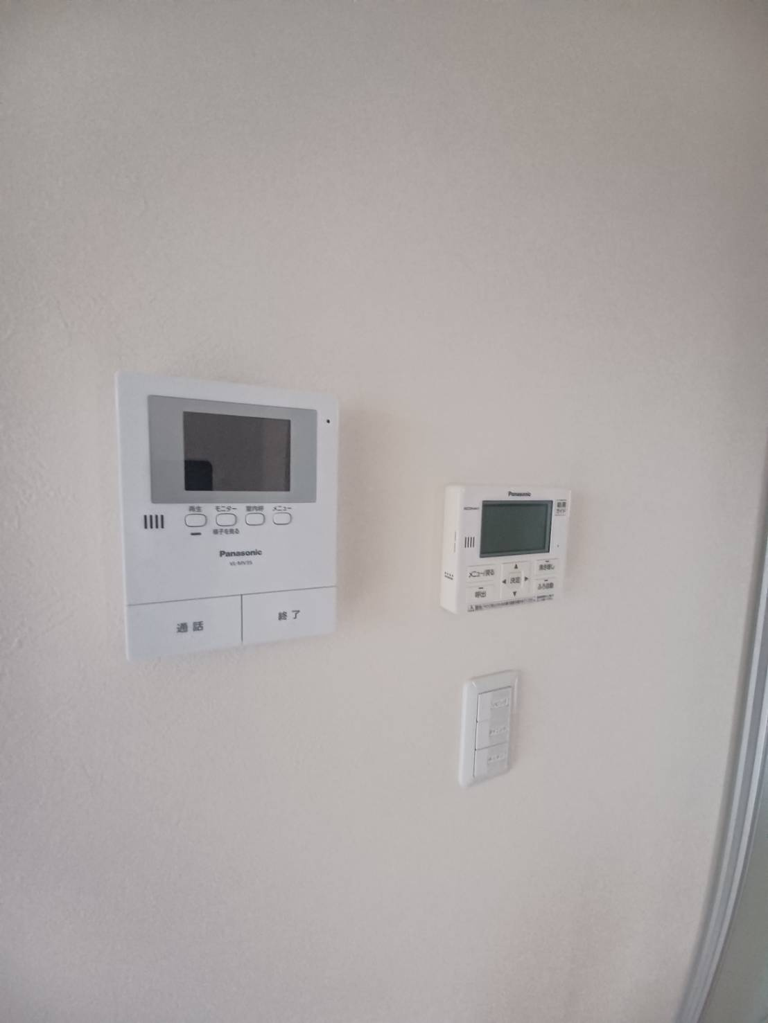 ラ・ルーナの設備