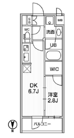 ALTERNA住吉