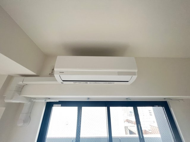 S-RESIDENCE難波大国町Deuxの設備